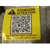 Recambio de compresor aire acondicionado para fiat bravo ii (198_) 1.6 d multijet (198axh1b) referencia OEM IAM 51820449  447260