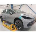 CUPRA EBOOST BORN
