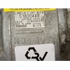 Recambio de compresor aire acondicionado para fiat bravo ii (198_) 1.6 d multijet (198axh1b) referencia OEM IAM 51820449  447260