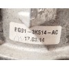 Recambio de bomba servodireccion para ford s-max (wa6) 2.0 tdci referencia OEM IAM BG913K514AC 1766236 