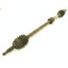 Recambio de transmision delantera derecha para dacia sandero iii 1.0 tce 90 referencia OEM IAM 391009769R  