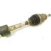 Recambio de transmision delantera derecha para dacia sandero iii 1.0 tce 90 referencia OEM IAM 391009769R  