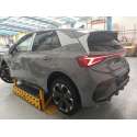 CUPRA EBOOST BORN