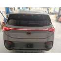 CUPRA EBOOST BORN