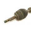 Recambio de transmision delantera izquierda para dacia sandero iii 1.0 tce 90 referencia OEM IAM 391014580R  