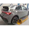 CUPRA EBOOST BORN