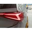 CUPRA EBOOST BORN