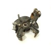 Recambio de mangueta delantera izquierda para seat ibiza (kj4) fr 1.0 referencia OEM IAM 2Q0407255AG  