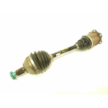 Recambio de transmision delantera izquierda para seat ibiza (kj4) fr 1.0 referencia OEM IAM 2Q0407271AJ  