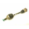 Recambio de transmision delantera izquierda para seat ibiza (kj4) fr 1.0 referencia OEM IAM 2Q0407271AJ  