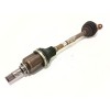 Recambio de transmision delantera izquierda para renault kangoo express (fw0/1_) 1.5 dci 75 (fw07, fw10, fw04) referencia OEM IA