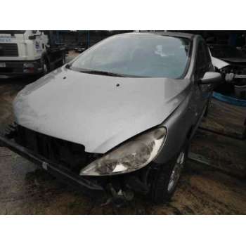 PEUGEOT 307 (S1)