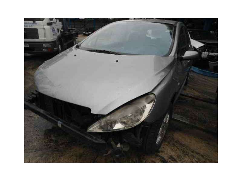 PEUGEOT 307 (S1)