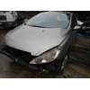 peugeot 307 (s1) del año 2001
