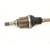 Recambio de transmision delantera izquierda para renault kangoo express (fw0/1_) 1.5 dci 75 (fw07, fw10, fw04) referencia OEM IA