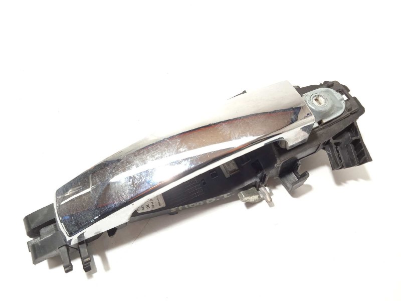 MANETA EXTERIOR DELANTERA IZQUIERDA FPH500250 6H3222404AB8LEP CXA500030LEP