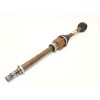 Recambio de transmision delantera derecha para nissan qashqai iii (j12) 1.3 dig-t referencia OEM IAM 391008616R  