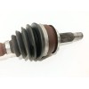 Recambio de transmision delantera derecha para nissan qashqai iii (j12) 1.3 dig-t referencia OEM IAM 391008616R  