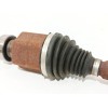 Recambio de transmision delantera derecha para nissan qashqai iii (j12) 1.3 dig-t referencia OEM IAM 391008616R  