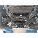 CUPRA EBOOST BORN