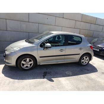 peugeot 207/207+ (wa_, wc_) del año 2007