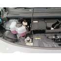 CUPRA EBOOST BORN