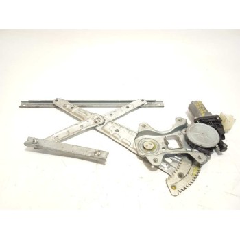 Recambio de elevalunas trasero izquierdo para nissan x-trail (t32) 1.6 dci turbodiesel cat referencia OEM IAM 827311BA0A  