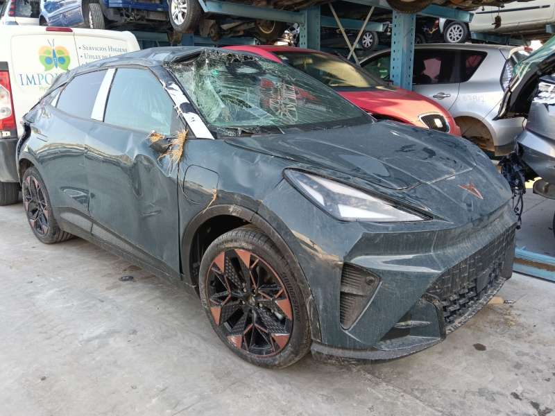 CUPRA RAVAL