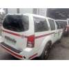nissan pathfinder (r51) del año 2008