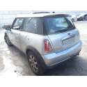 MINI MINI (R50, R53)