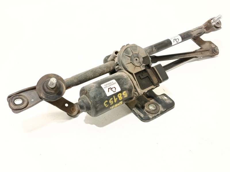 MOTOR LIMPIA DELANTERO 981001F000 