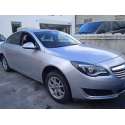 OPEL INSIGNIA BERLINA