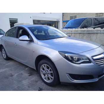 OPEL INSIGNIA BERLINA