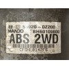 Recambio de abs para kia sportage ii (je_, km_) 2.0 i 16v referencia OEM IAM 589200Z200 5WY7809B BH60109800