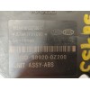 Recambio de abs para kia sportage ii (je_, km_) 2.0 i 16v referencia OEM IAM 589200Z200 5WY7809B BH60109800