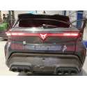 CUPRA RAVAL