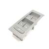 Recambio de mando elevalunas delantero izquierdo para seat toledo iv (kg3) 1.6 tdi referencia OEM IAM 6JB959857WHS  