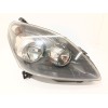 Recambio de faro derecho para opel zafira / zafira family b (a05) 1.7 cdti (m75) referencia OEM IAM 13252473 93190409 0301214202