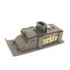 Recambio de mando elevalunas delantero izquierdo para seat toledo iv (kg3) 1.6 tdi referencia OEM IAM 6JB959857WHS  