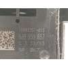 Recambio de mando elevalunas delantero izquierdo para seat toledo iv (kg3) 1.6 tdi referencia OEM IAM 6JB959857WHS  