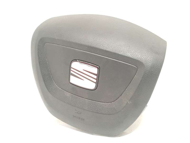 Recambio de airbag delantero izquierdo para seat toledo iv (kg3) 1.6 tdi referencia OEM IAM 5P0880201AN1MM - Plata 2
