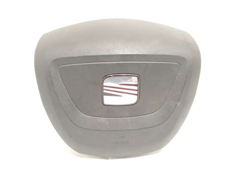 Recambio de airbag delantero izquierdo para seat toledo iv (kg3) 1.6 tdi referencia OEM IAM 5P0880201AN1MM - Plata 3