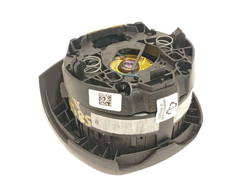 Recambio de airbag delantero izquierdo para seat toledo iv (kg3) 1.6 tdi referencia OEM IAM 5P0880201AN1MM - Plata 4