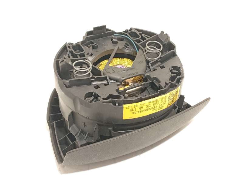 Recambio de airbag delantero izquierdo para seat toledo iv (kg3) 1.6 tdi referencia OEM IAM 5P0880201AN1MM - Plata 5