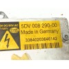Recambio de centralita faros xenon para audi a6 c6 (4f2) 3.0 tdi quattro referencia OEM IAM 5DV008290004  