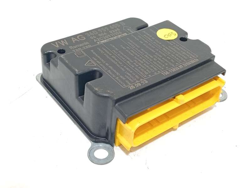 CENTRALITA AIRBAG 34D959655B 34D959655BZ03 A2C30911106