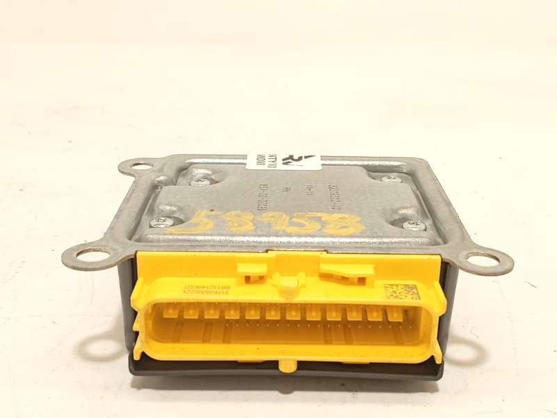 Recambio de centralita airbag para seat toledo iv (kg3) 1.6 tdi referencia OEM IAM 34D959655B 34D959655BZ03 A2C30911106 - Plata 3