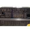 Recambio de centralita airbag para seat toledo iv (kg3) 1.6 tdi referencia OEM IAM 34D959655B 34D959655BZ03 A2C30911106
