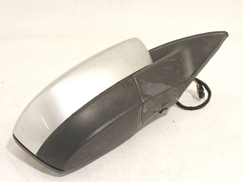 Recambio de retrovisor derecho para seat toledo iv (kg3) 1.6 tdi referencia OEM IAM 5JB857508C9B9 5JB857408F - Plata 3