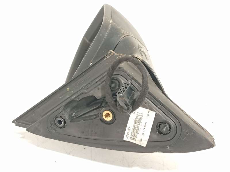 Recambio de retrovisor derecho para seat toledo iv (kg3) 1.6 tdi referencia OEM IAM 5JB857508C9B9 5JB857408F - Plata 4